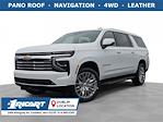 2025 Chevrolet Suburban 4WD SUV for sale #CTS2009 - photo 1