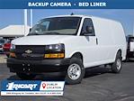 2025 Chevrolet Express 2500 RWD Empty Cargo Van for sale #CTS2011 - photo 1