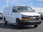 2025 Chevrolet Express 2500 RWD Empty Cargo Van for sale #CTS2011 - photo 13