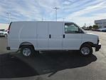 2025 Chevrolet Express 2500 RWD Empty Cargo Van for sale #CTS2011 - photo 14