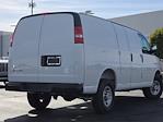 2025 Chevrolet Express 2500 RWD Empty Cargo Van for sale #CTS2011 - photo 15