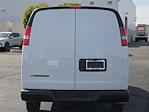 2025 Chevrolet Express 2500 RWD Empty Cargo Van for sale #CTS2011 - photo 16