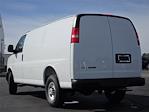 2025 Chevrolet Express 2500 RWD Empty Cargo Van for sale #CTS2011 - photo 17