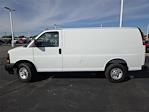 2025 Chevrolet Express 2500 RWD Empty Cargo Van for sale #CTS2011 - photo 18
