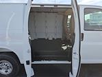 2025 Chevrolet Express 2500 RWD Empty Cargo Van for sale #CTS2011 - photo 20