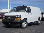 2025 Chevrolet Express 2500 RWD Empty Cargo Van for sale #CTS2011 - photo 3