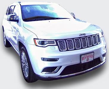 2018 Jeep Grand Cherokee 4x4 SUV for sale #CTS2013B - photo 1