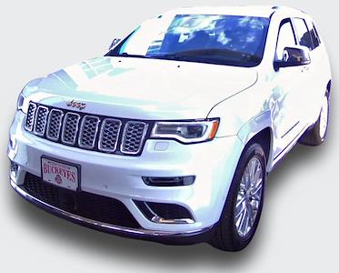 2018 Jeep Grand Cherokee 4x4 SUV for sale #CTS2013B - photo 2