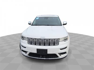 2018 Jeep Grand Cherokee 4WD SUV for sale #CTS2013B - photo 1