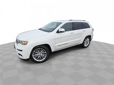 2018 Jeep Grand Cherokee 4WD SUV for sale #CTS2013B - photo 2