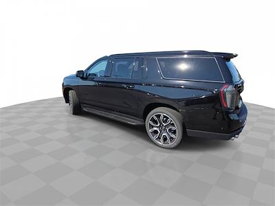 2025 Chevrolet Suburban 4WD SUV for sale #CTS2016 - photo 2
