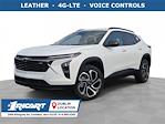 2025 Chevrolet Trax FWD SUV for sale #CTS2026 - photo 1