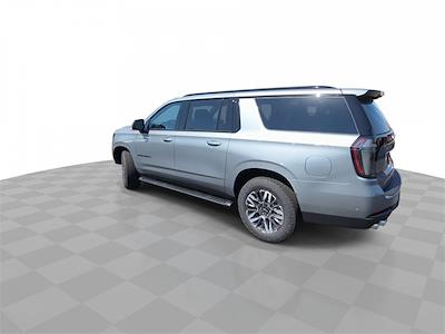 2025 Chevrolet Suburban 4WD SUV for sale #CTS2029 - photo 2