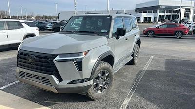 2024 Lexus GX 460 4WD SUV for sale #CTS2029A - photo 1
