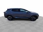 2025 Chevrolet Equinox EV FWD SUV for sale #CTS2031 - photo 9