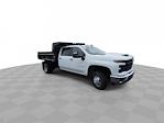 2025 Chevrolet Silverado 3500 Crew Cab DRW 4WD Rugby Dump Truck for sale #CTS2032 - photo 3