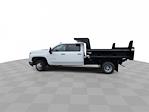 2025 Chevrolet Silverado 3500 Crew Cab DRW 4WD Rugby Dump Truck for sale #CTS2032 - photo 6