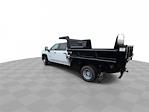 2025 Chevrolet Silverado 3500 Crew Cab DRW 4WD Rugby Dump Truck for sale #CTS2032 - photo 2