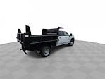 2025 Chevrolet Silverado 3500 Crew Cab DRW 4WD Rugby Dump Truck for sale #CTS2032 - photo 8