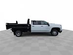 2025 Chevrolet Silverado 3500 Crew Cab DRW 4WD Rugby Dump Truck for sale #CTS2032 - photo 9