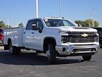 2025 Chevrolet Silverado 3500 Crew Cab DRW 4WD Service Truck for sale #CTS2037 - photo 17