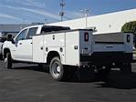 2025 Chevrolet Silverado 3500 Crew Cab DRW 4WD Service Truck for sale #CTS2037 - photo 2