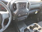 2025 Chevrolet Silverado 3500 Crew Cab DRW 4WD Service Truck for sale #CTS2037 - photo 34