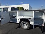2025 Chevrolet Silverado 3500 Crew Cab DRW 4WD Service Truck for sale #CTS2037 - photo 10