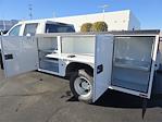 New 2025 Chevrolet Silverado 3500 Crew Cab Service Truck for sale #CTS2038 - photo 14