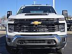 New 2025 Chevrolet Silverado 3500 Crew Cab Service Truck for sale #CTS2038 - photo 15