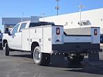 New 2025 Chevrolet Silverado 3500 Crew Cab Service Truck for sale #CTS2038 - photo 2