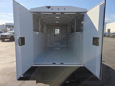 2025 Chevrolet Express 3500 Regular Cab RWD Knapheide Service Utility Van for sale #CTS2039 - photo 2