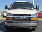 2025 Chevrolet Express 3500 Regular Cab RWD Knapheide Service Utility Van for sale #CTS2039 - photo 13