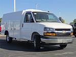 2025 Chevrolet Express 3500 Regular Cab RWD Knapheide Service Utility Van for sale #CTS2039 - photo 14