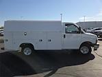 2025 Chevrolet Express 3500 Regular Cab RWD Knapheide Service Utility Van for sale #CTS2039 - photo 15