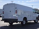 2025 Chevrolet Express 3500 Regular Cab RWD Knapheide Service Utility Van for sale #CTS2039 - photo 16