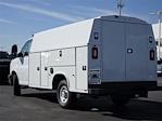 2025 Chevrolet Express 3500 Regular Cab RWD Knapheide Service Utility Van for sale #CTS2039 - photo 18