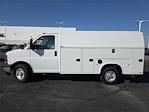 2025 Chevrolet Express 3500 Regular Cab RWD Knapheide Service Utility Van for sale #CTS2039 - photo 19