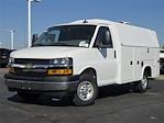 2025 Chevrolet Express 3500 Regular Cab RWD Knapheide Service Utility Van for sale #CTS2039 - photo 2