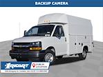 2025 Chevrolet Express 3500 Regular Cab RWD Service Utility Van for sale #CTS2040 - photo 1