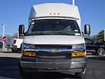2025 Chevrolet Express 3500 Regular Cab RWD Service Utility Van for sale #CTS2040 - photo 13