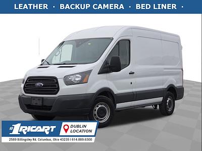2018 Ford Transit 250 Medium Roof RWD Empty Cargo Van for sale #CTS2040A - photo 1