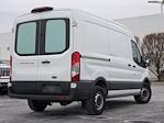 2018 Ford Transit 250 Medium Roof RWD Empty Cargo Van for sale #CTS2040A - photo 18