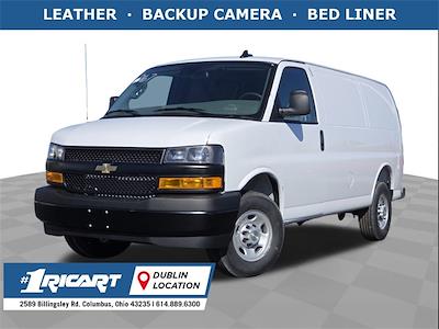 2025 Chevrolet Express 2500 RWD Empty Cargo Van for sale #CTS2041 - photo 1