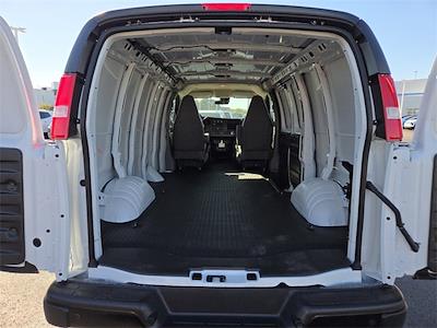 2025 Chevrolet Express 2500 RWD Empty Cargo Van for sale #CTS2041 - photo 2
