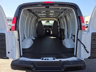 2025 Chevrolet Express 2500 RWD Empty Cargo Van for sale #CTS2042 - photo 2