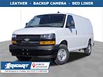 2025 Chevrolet Express 2500 RWD Empty Cargo Van for sale #CTS2042 - photo 1