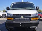 2025 Chevrolet Express 2500 RWD Empty Cargo Van for sale #CTS2042 - photo 14
