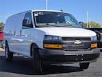 2025 Chevrolet Express 2500 RWD Empty Cargo Van for sale #CTS2042 - photo 15