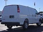 2025 Chevrolet Express 2500 RWD Empty Cargo Van for sale #CTS2042 - photo 17